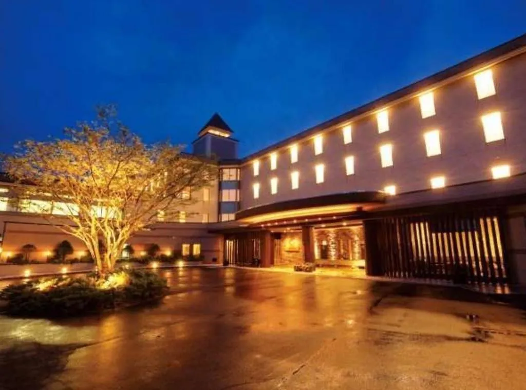 Kokorono Resort Umino Bettei Furukawa Shiraoi