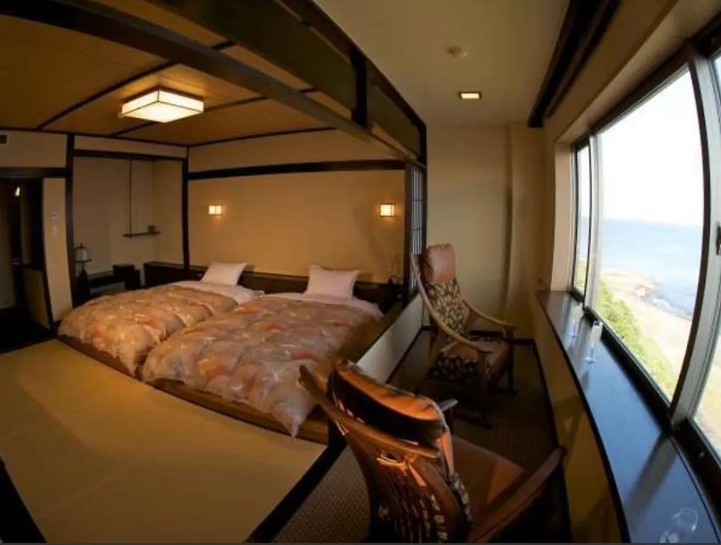 Kokorono Resort Umino Bettei Furukawa Shiraoi Japan