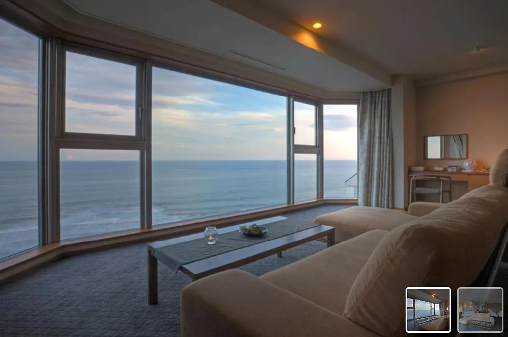 Ryokan Kokorono Resort Umino Bettei Furukawa Shiraoi