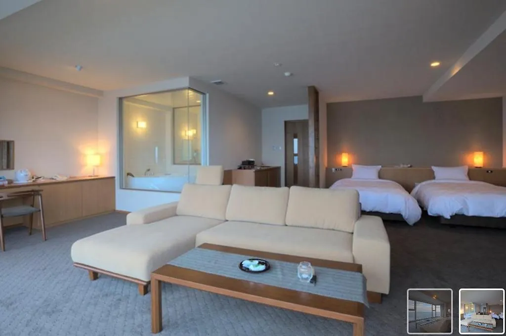 Kokorono Resort Umino Bettei Furukawa Shiraoi Ryokan