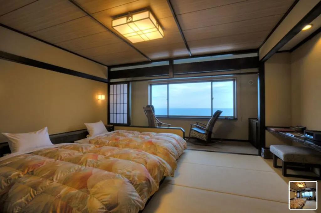Kokorono Resort Umino Bettei Furukawa Shiraoi