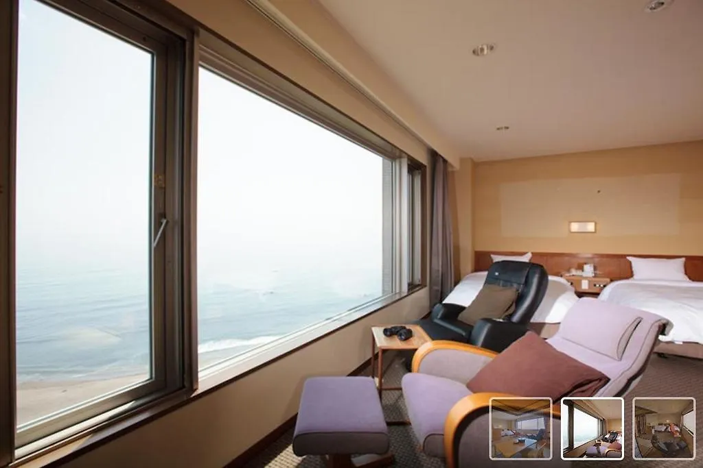 Kokorono Resort Umino Bettei Furukawa Shiraoi Ryokan