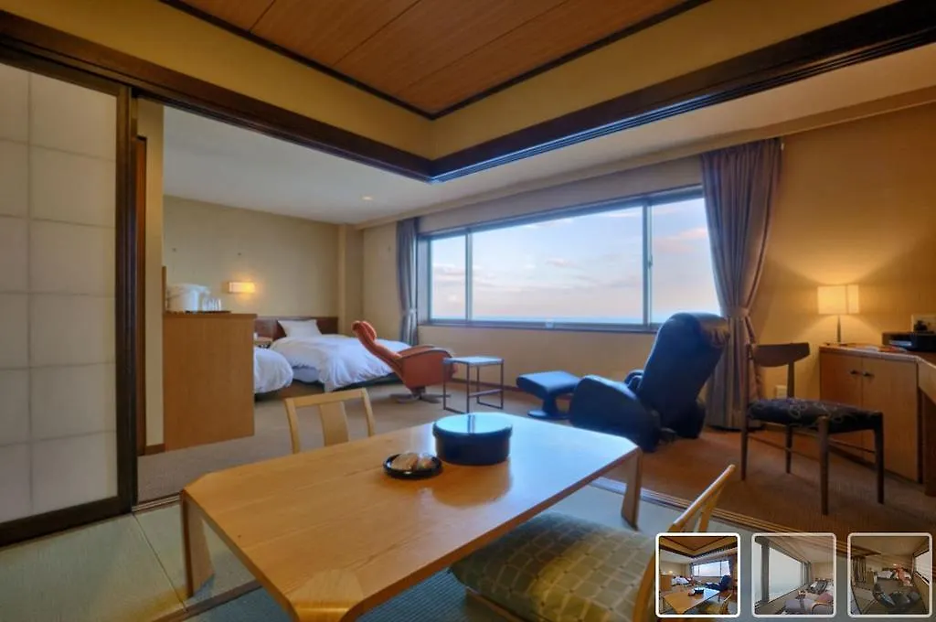 Ryokan Kokorono Resort Umino Bettei Furukawa Shiraoi