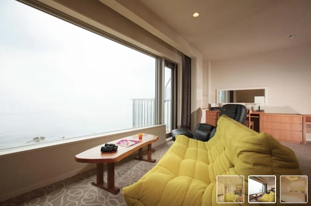 Kokorono Resort Umino Bettei Furukawa Shiraoi Japan
