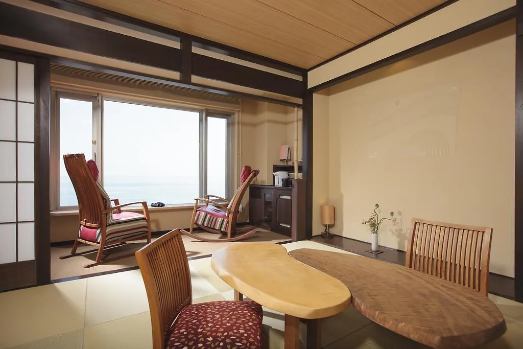 Kokorono Resort Umino Bettei Furukawa Shiraoi Ryokan