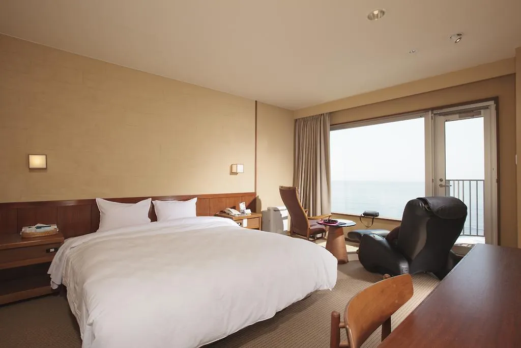 Ryokan Kokorono Resort Umino Bettei Furukawa Shiraoi