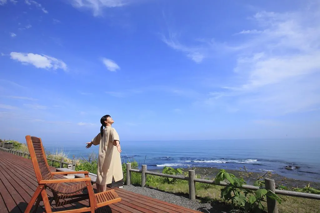 Kokorono Resort Umino Bettei Furukawa Shiraoi Japan