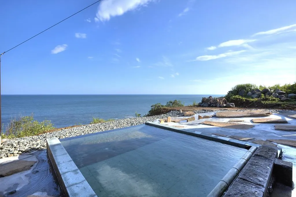 Kokorono Resort Umino Bettei Furukawa location